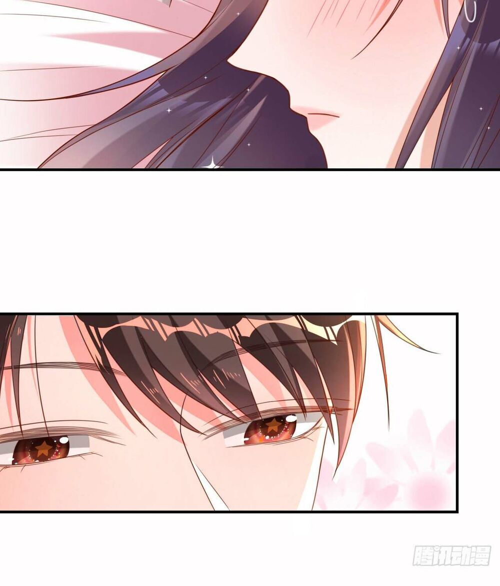 Dĩ Hôn Chi Danh Chapter 14.1 - Trang 2