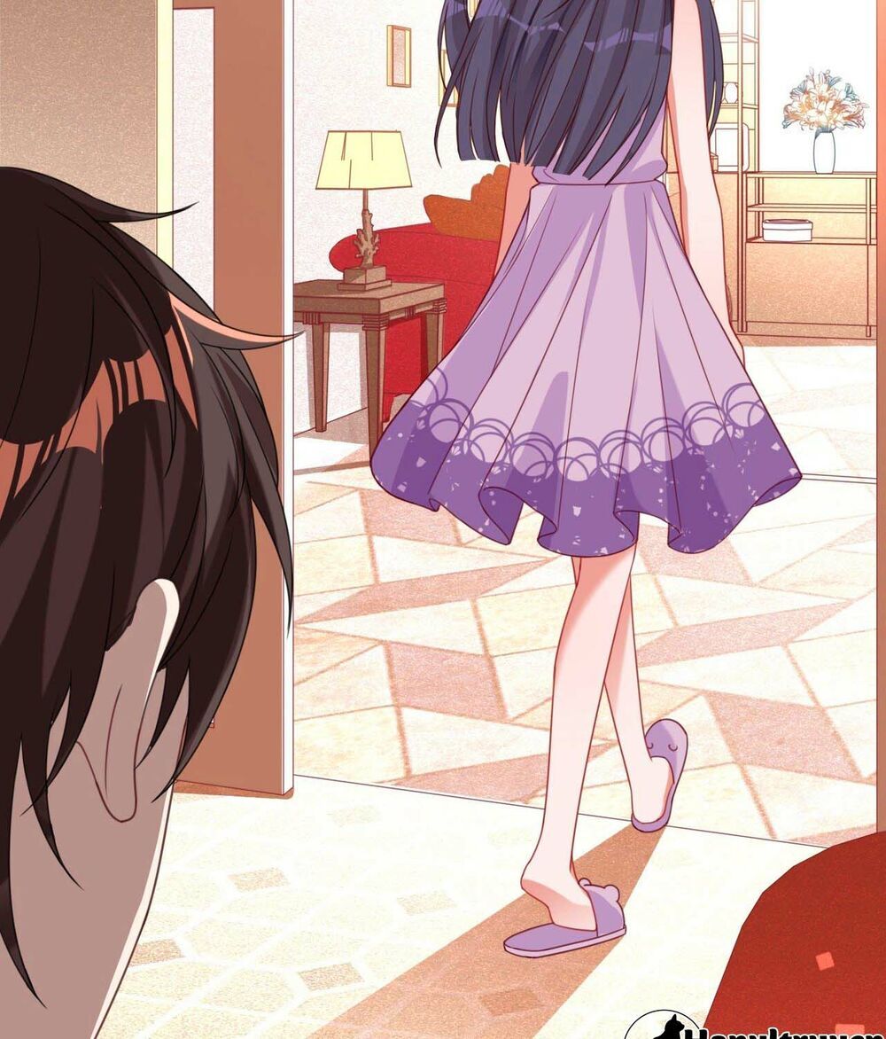 Dĩ Hôn Chi Danh Chapter 14.2 - Trang 2