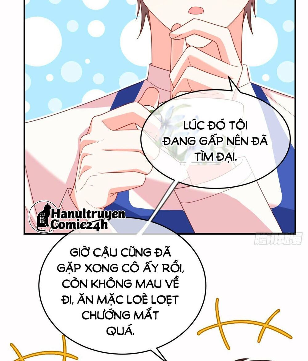 Dĩ Hôn Chi Danh Chapter 15.1 - Trang 2