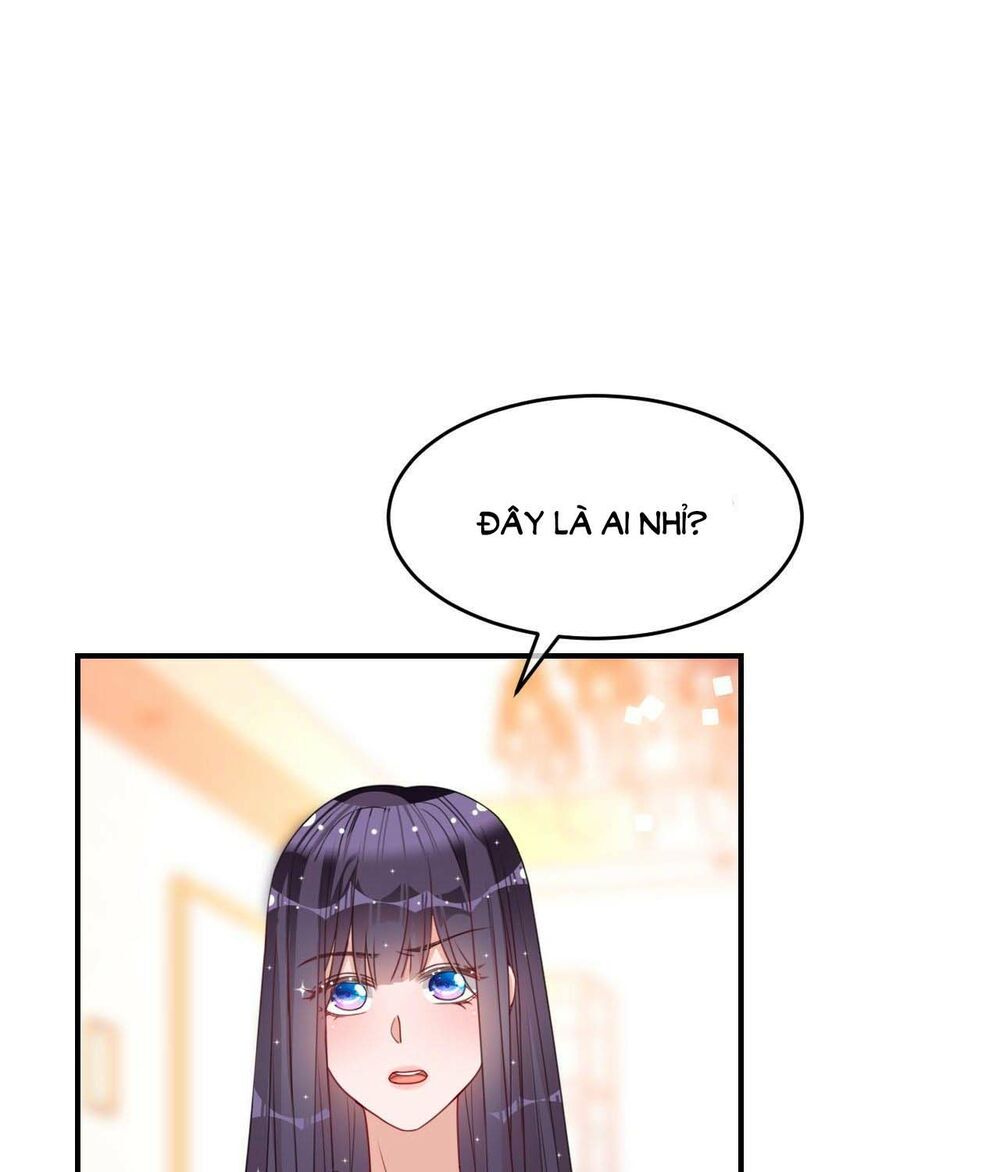 Dĩ Hôn Chi Danh Chapter 15.1 - Trang 2