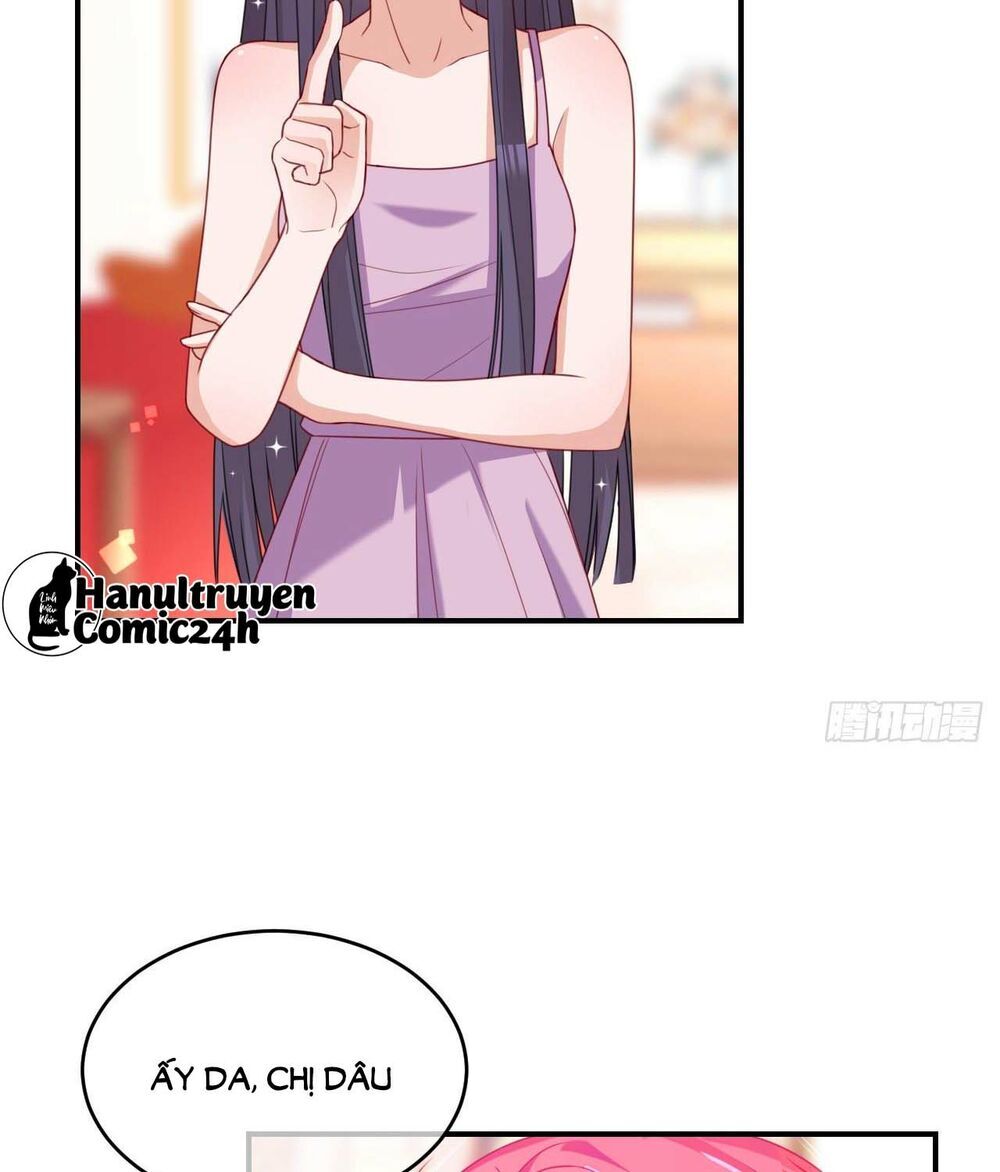 Dĩ Hôn Chi Danh Chapter 15.1 - Trang 2