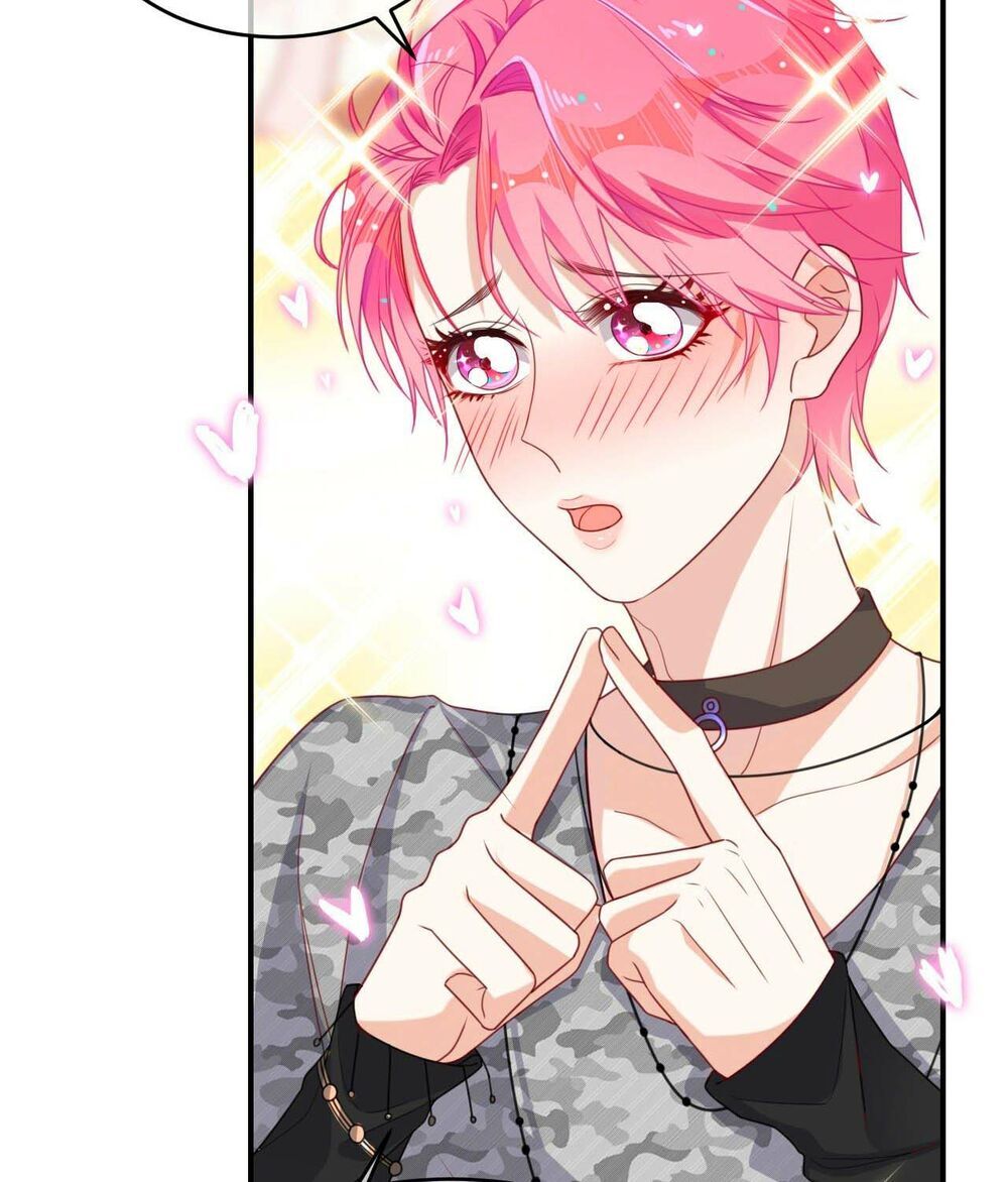 Dĩ Hôn Chi Danh Chapter 15.1 - Trang 2