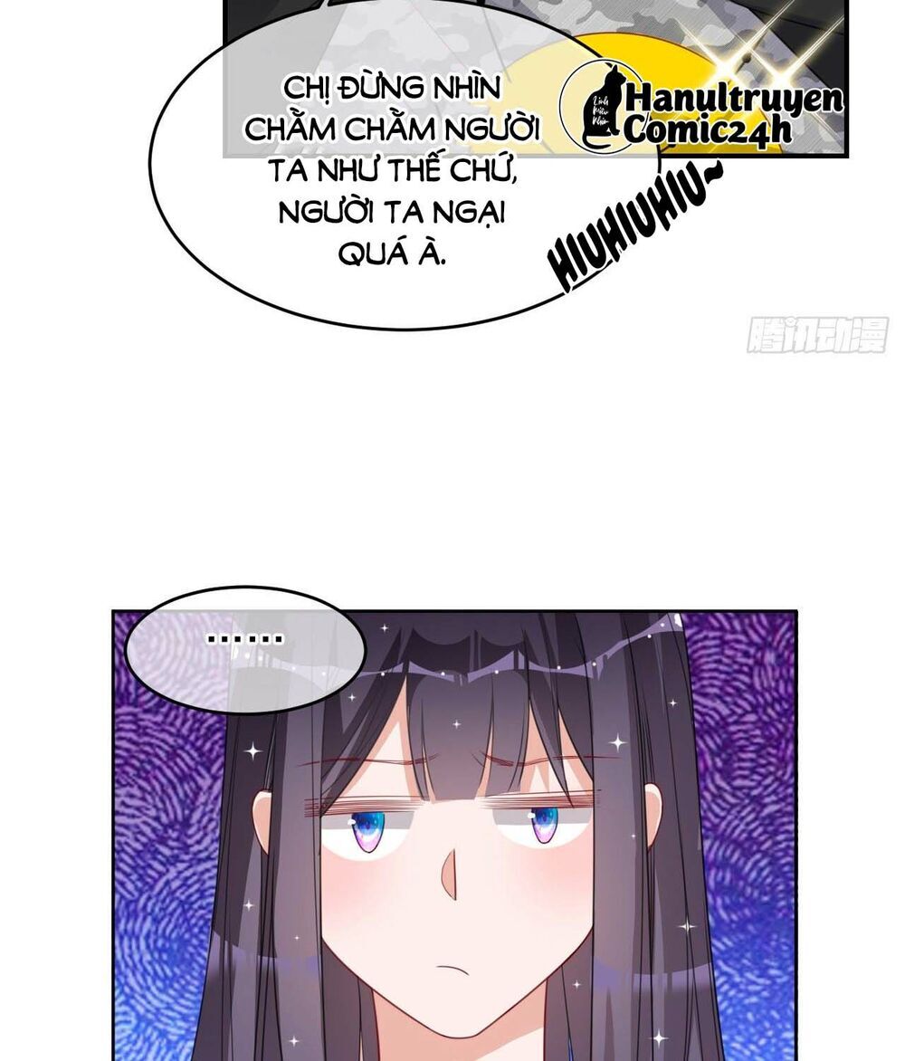 Dĩ Hôn Chi Danh Chapter 15.1 - Trang 2