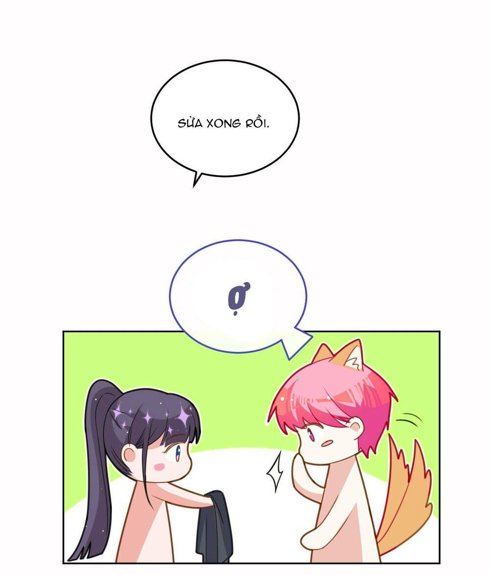 Dĩ Hôn Chi Danh Chapter 16.1 - Trang 2