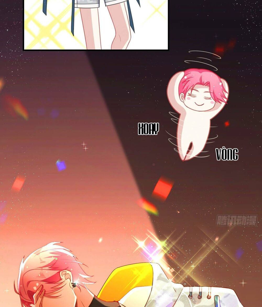 Dĩ Hôn Chi Danh Chapter 16.1 - Trang 2