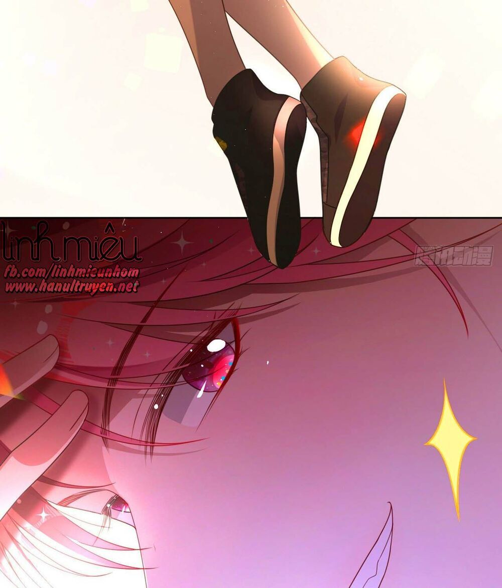 Dĩ Hôn Chi Danh Chapter 16.1 - Trang 2