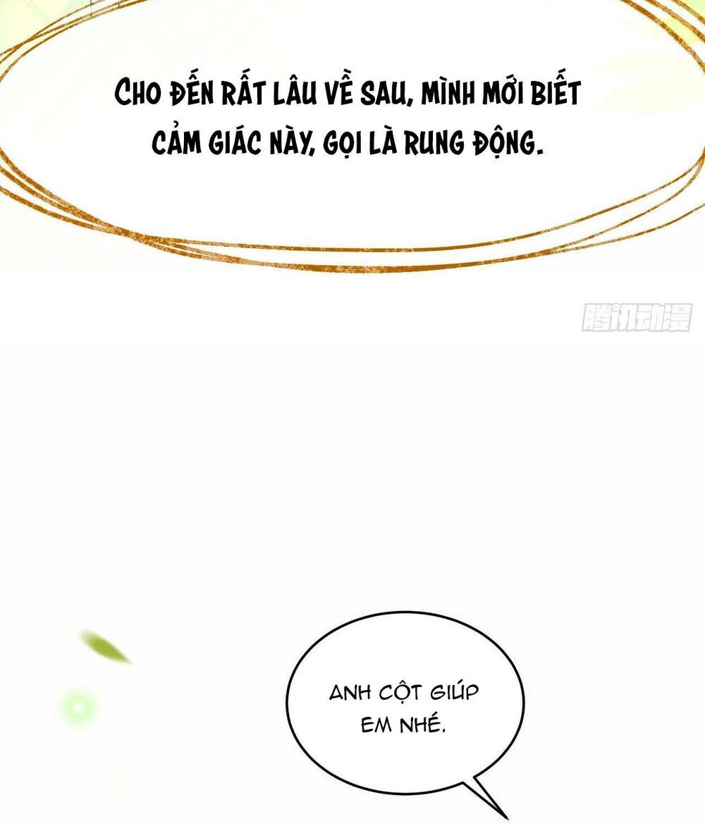 Dĩ Hôn Chi Danh Chapter 16.1 - Trang 2