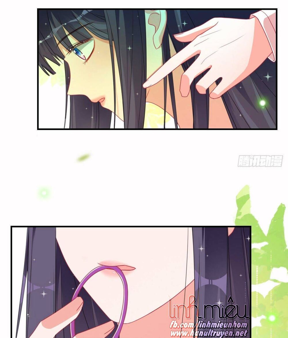 Dĩ Hôn Chi Danh Chapter 16.1 - Trang 2