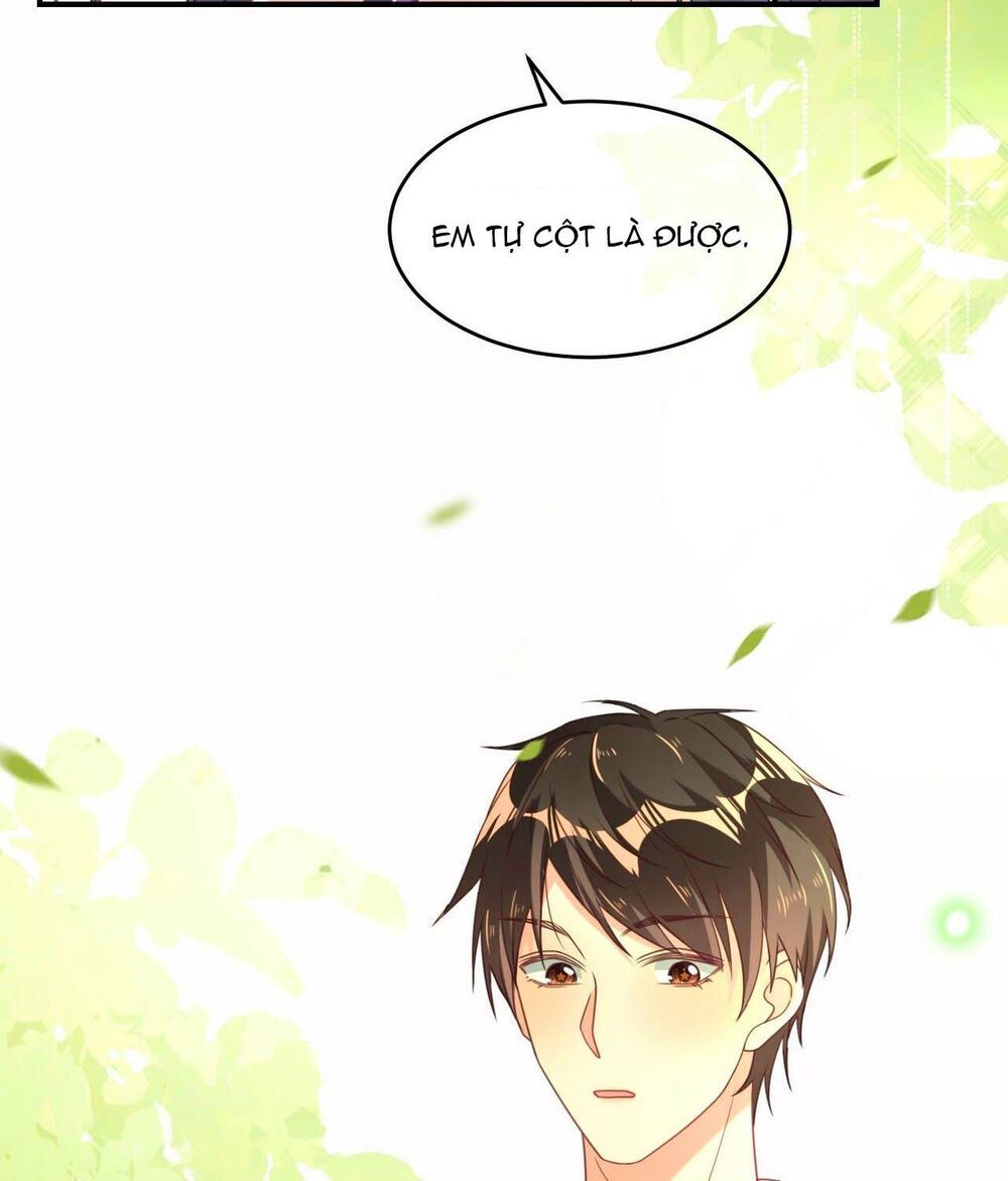 Dĩ Hôn Chi Danh Chapter 16.1 - Trang 2