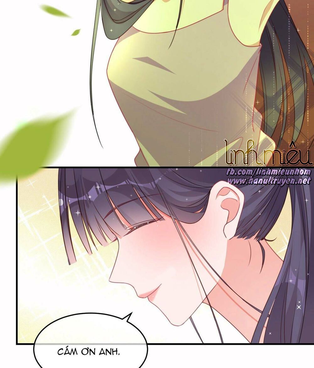 Dĩ Hôn Chi Danh Chapter 16.1 - Trang 2