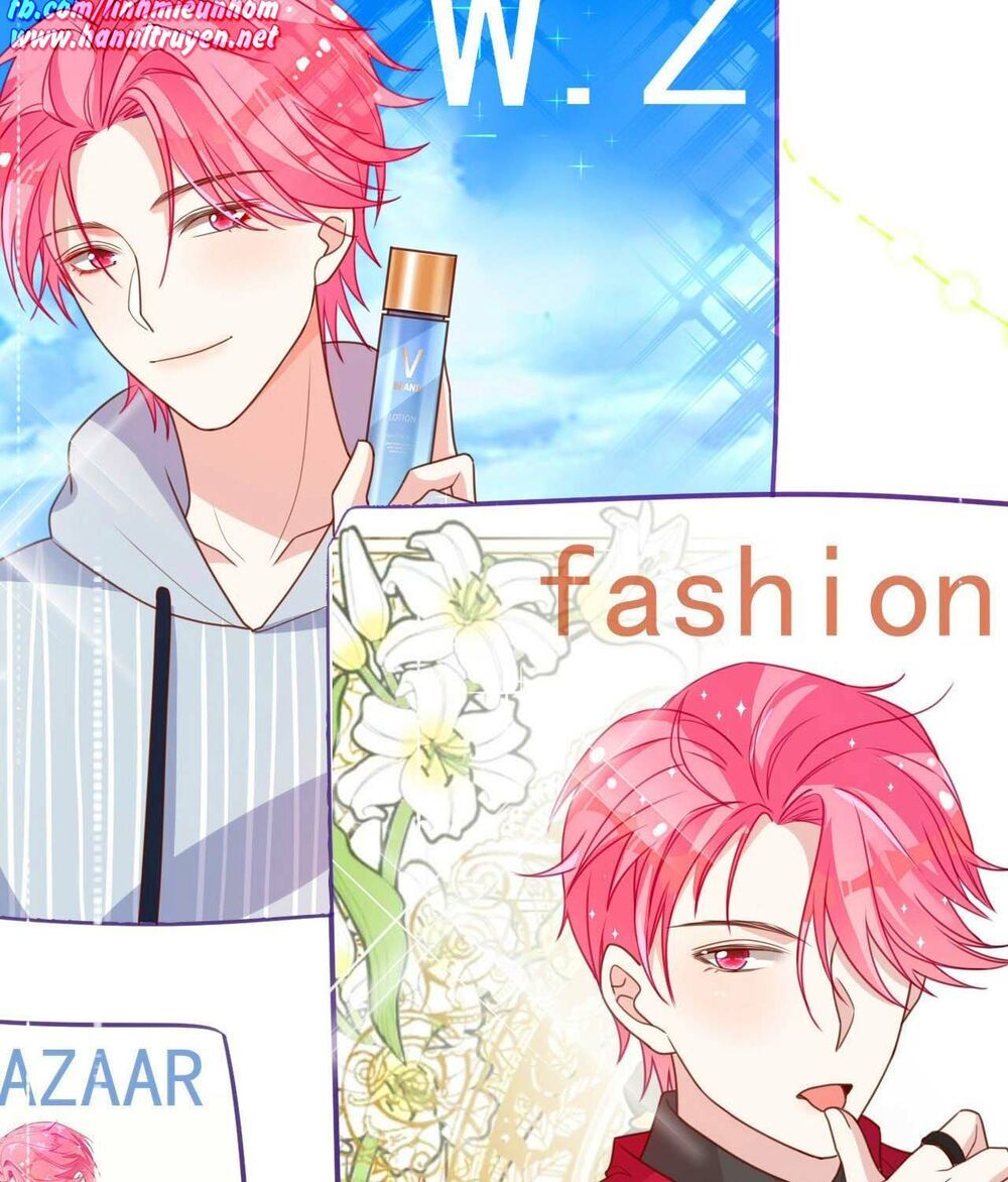 Dĩ Hôn Chi Danh Chapter 16.2 - Trang 2