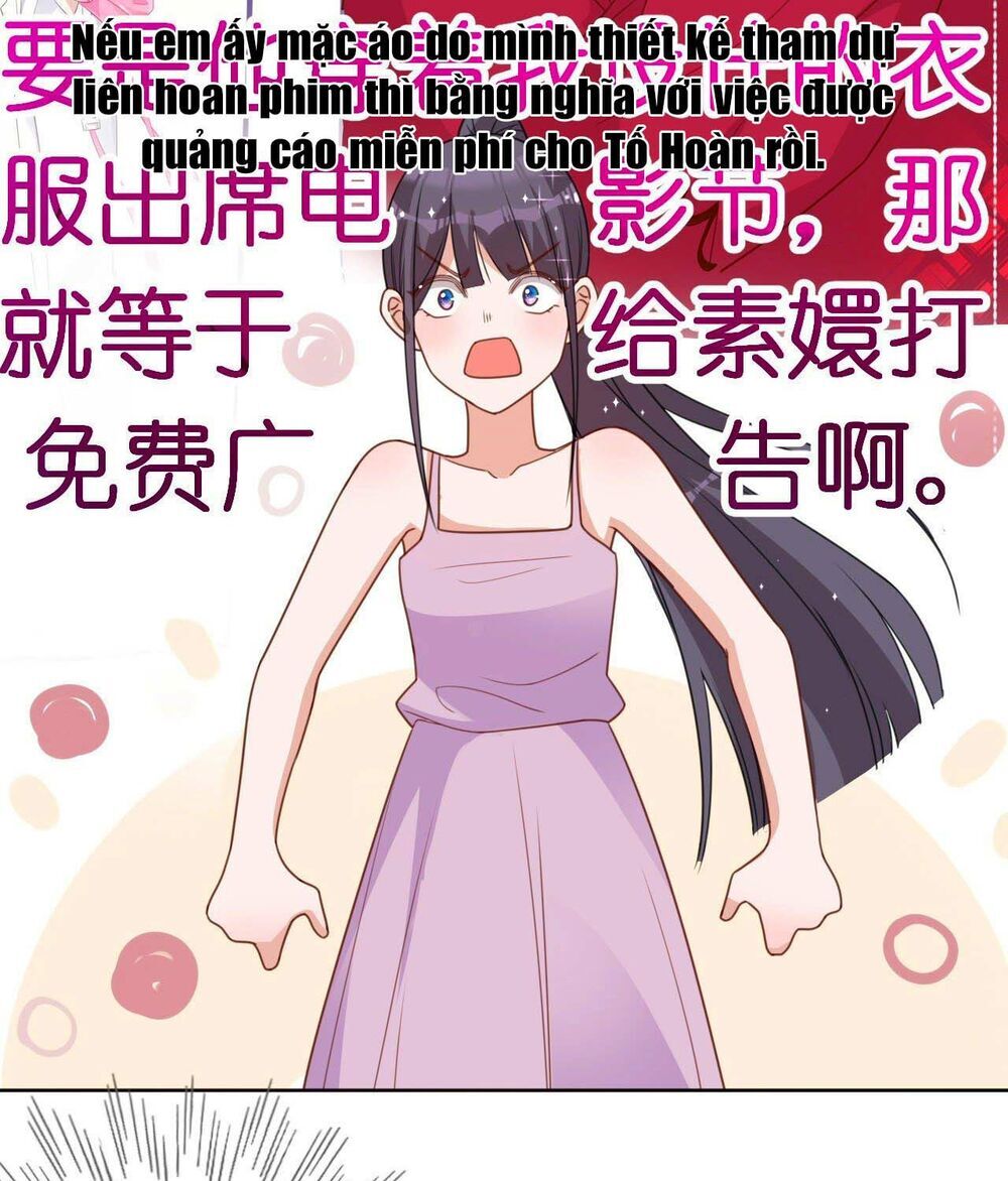 Dĩ Hôn Chi Danh Chapter 16.2 - Trang 2