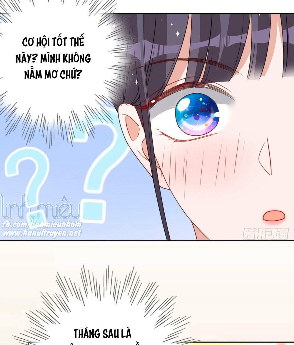 Dĩ Hôn Chi Danh Chapter 16.2 - Trang 2