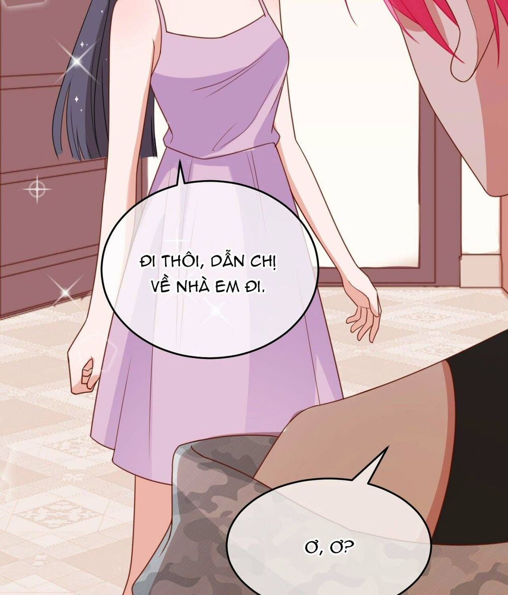 Dĩ Hôn Chi Danh Chapter 16.2 - Trang 2