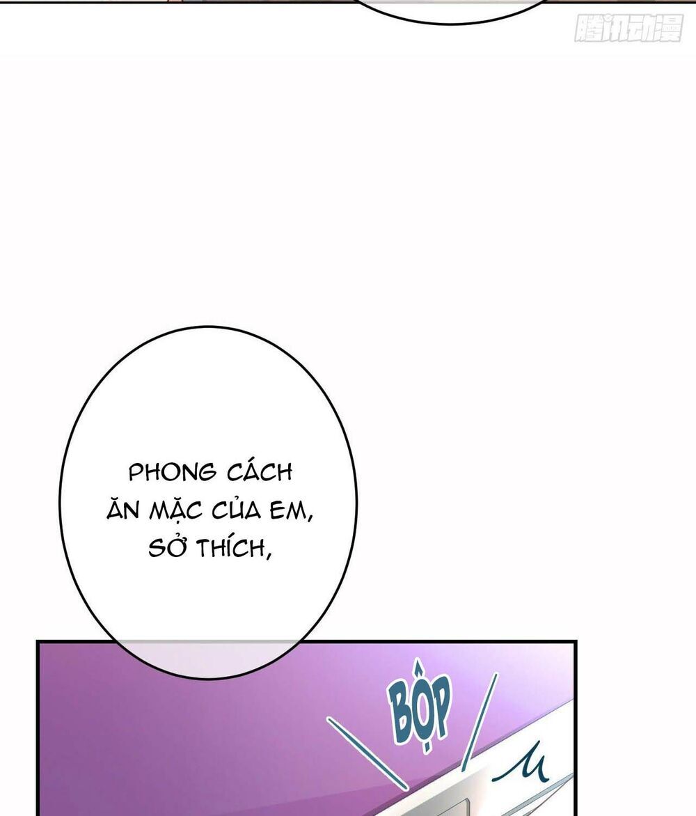 Dĩ Hôn Chi Danh Chapter 16.2 - Trang 2