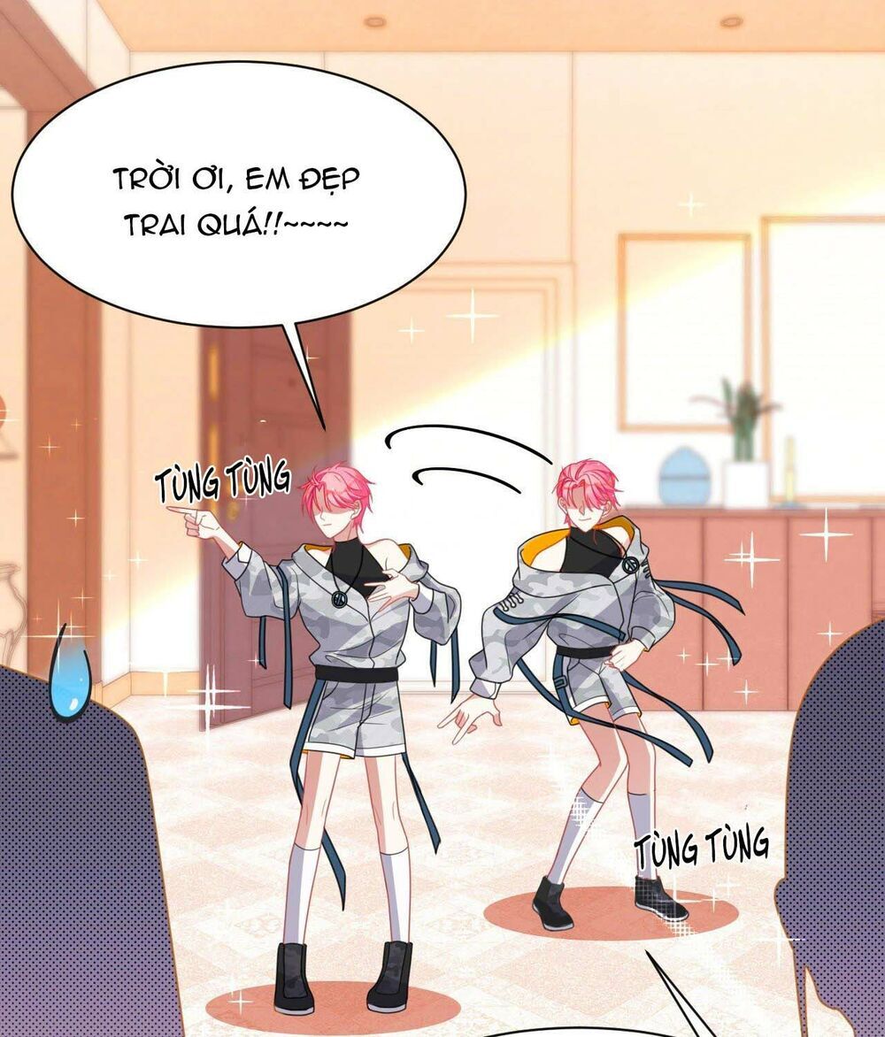 Dĩ Hôn Chi Danh Chapter 16.2 - Trang 2