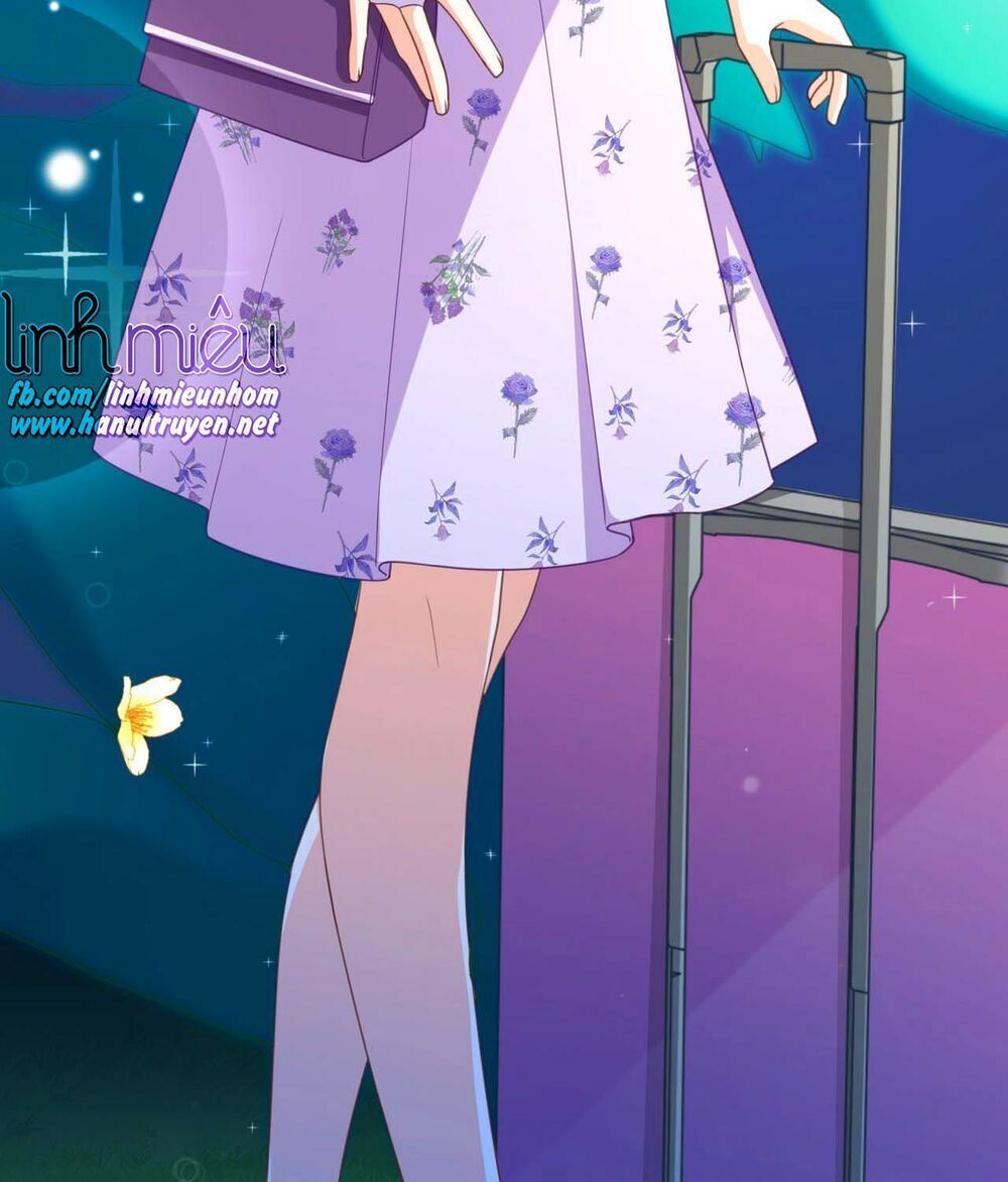 Dĩ Hôn Chi Danh Chapter 16.2 - Trang 2