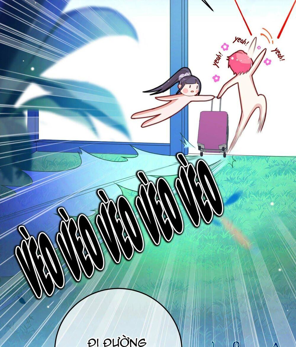 Dĩ Hôn Chi Danh Chapter 16.2 - Trang 2