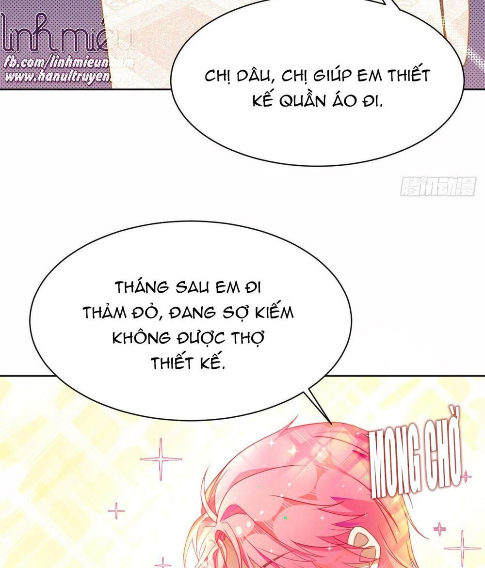 Dĩ Hôn Chi Danh Chapter 16.2 - Trang 2