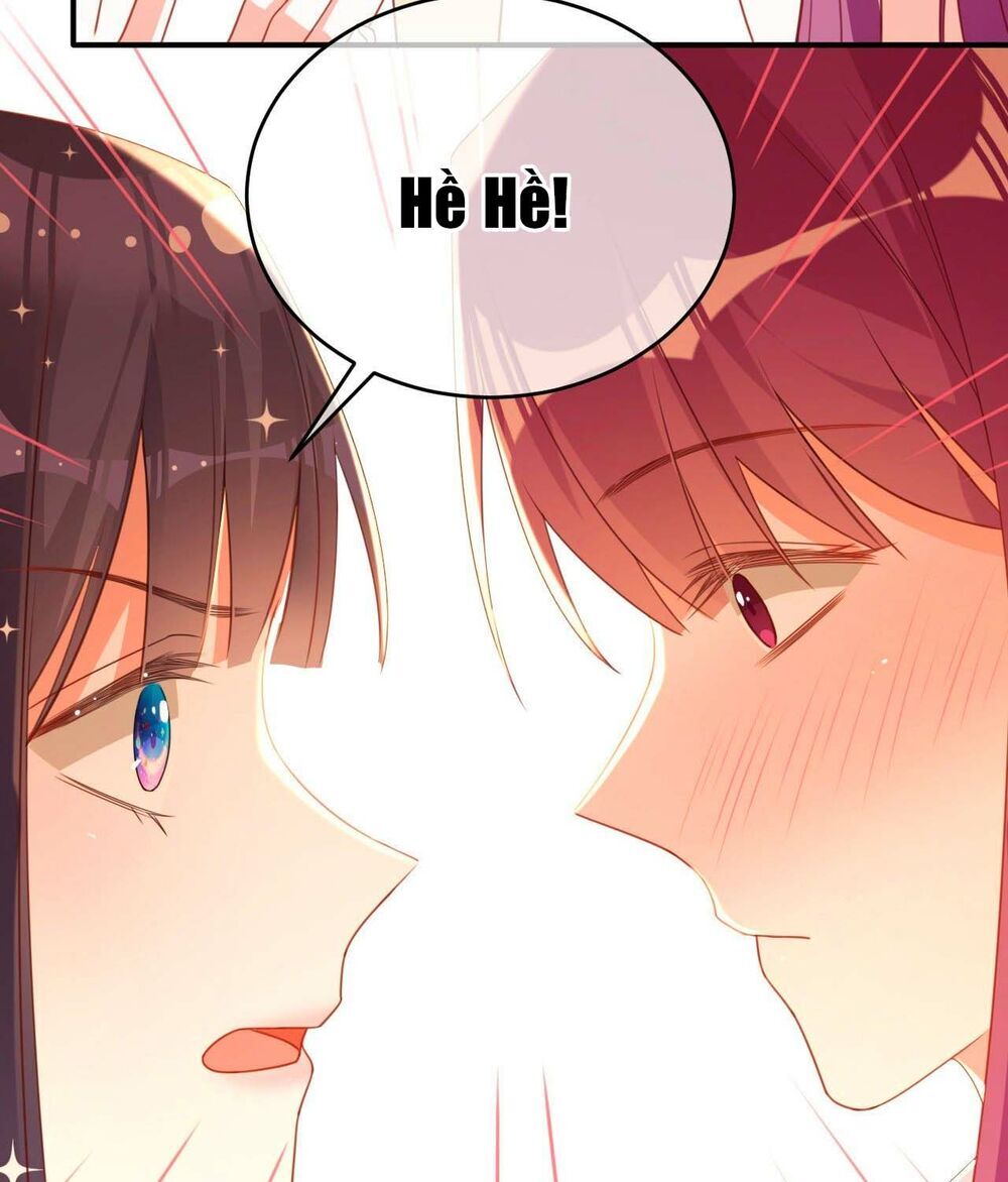 Dĩ Hôn Chi Danh Chapter 17.1 - Trang 2