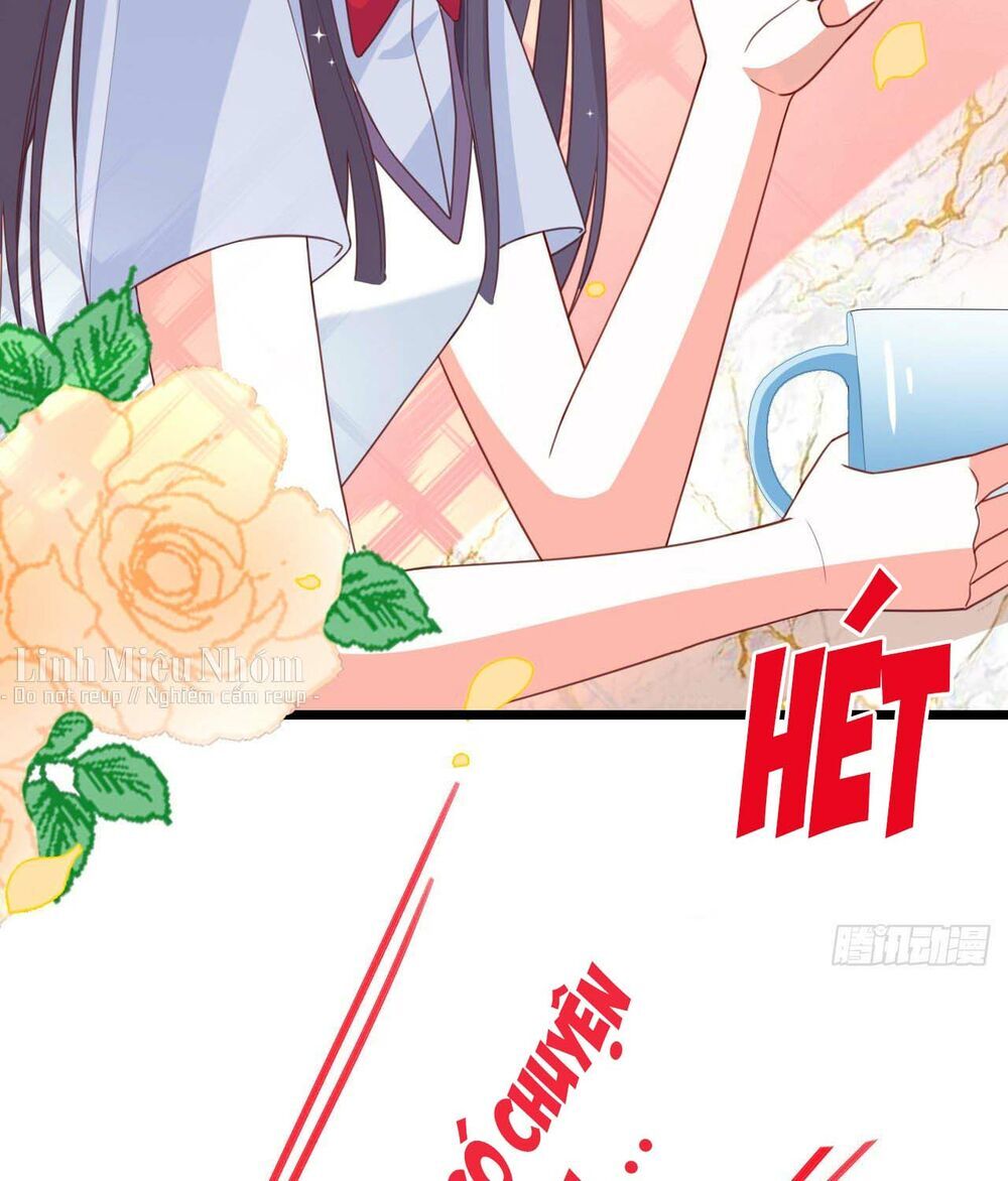 Dĩ Hôn Chi Danh Chapter 17.1 - Trang 2