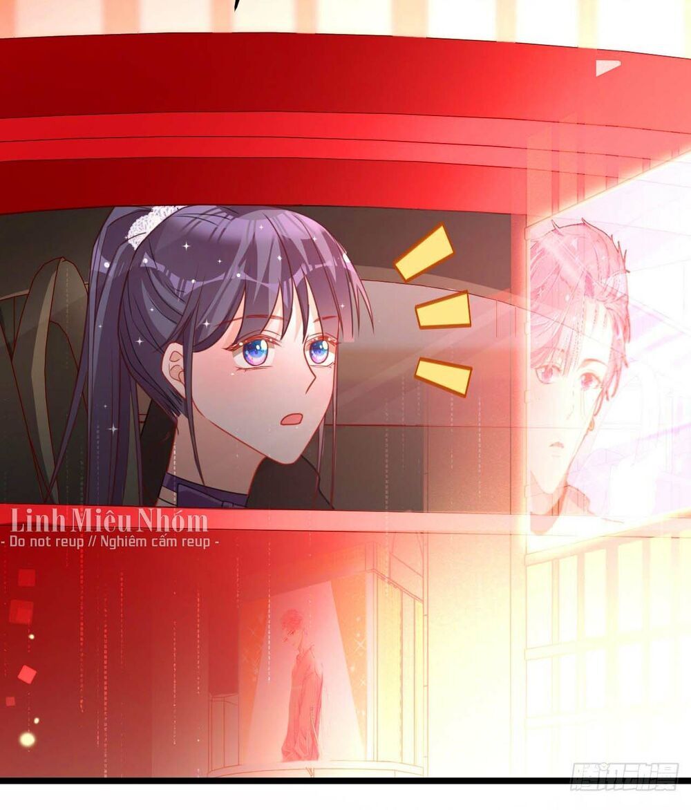 Dĩ Hôn Chi Danh Chapter 17.1 - Trang 2