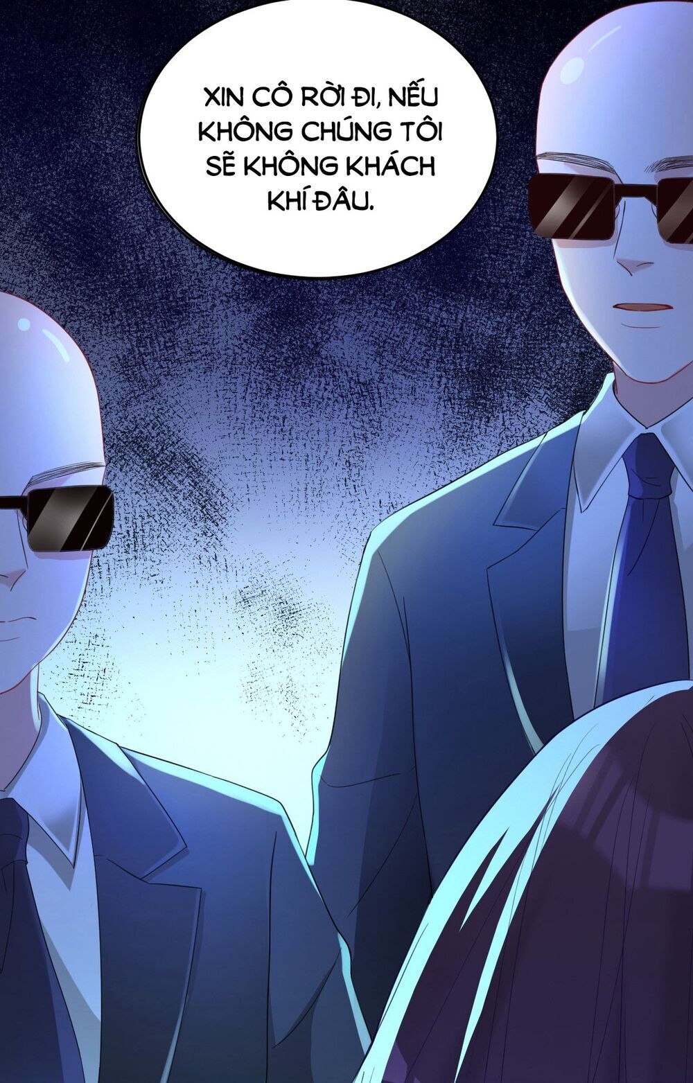 Dĩ Hôn Chi Danh Chapter 2.2 - Trang 2