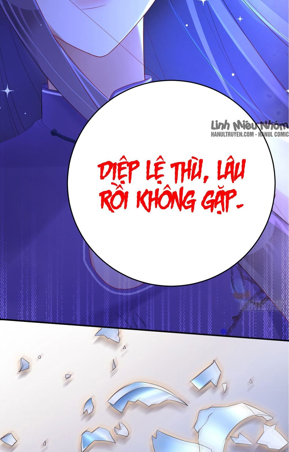 Dĩ Hôn Chi Danh Chapter 2.2 - Trang 2