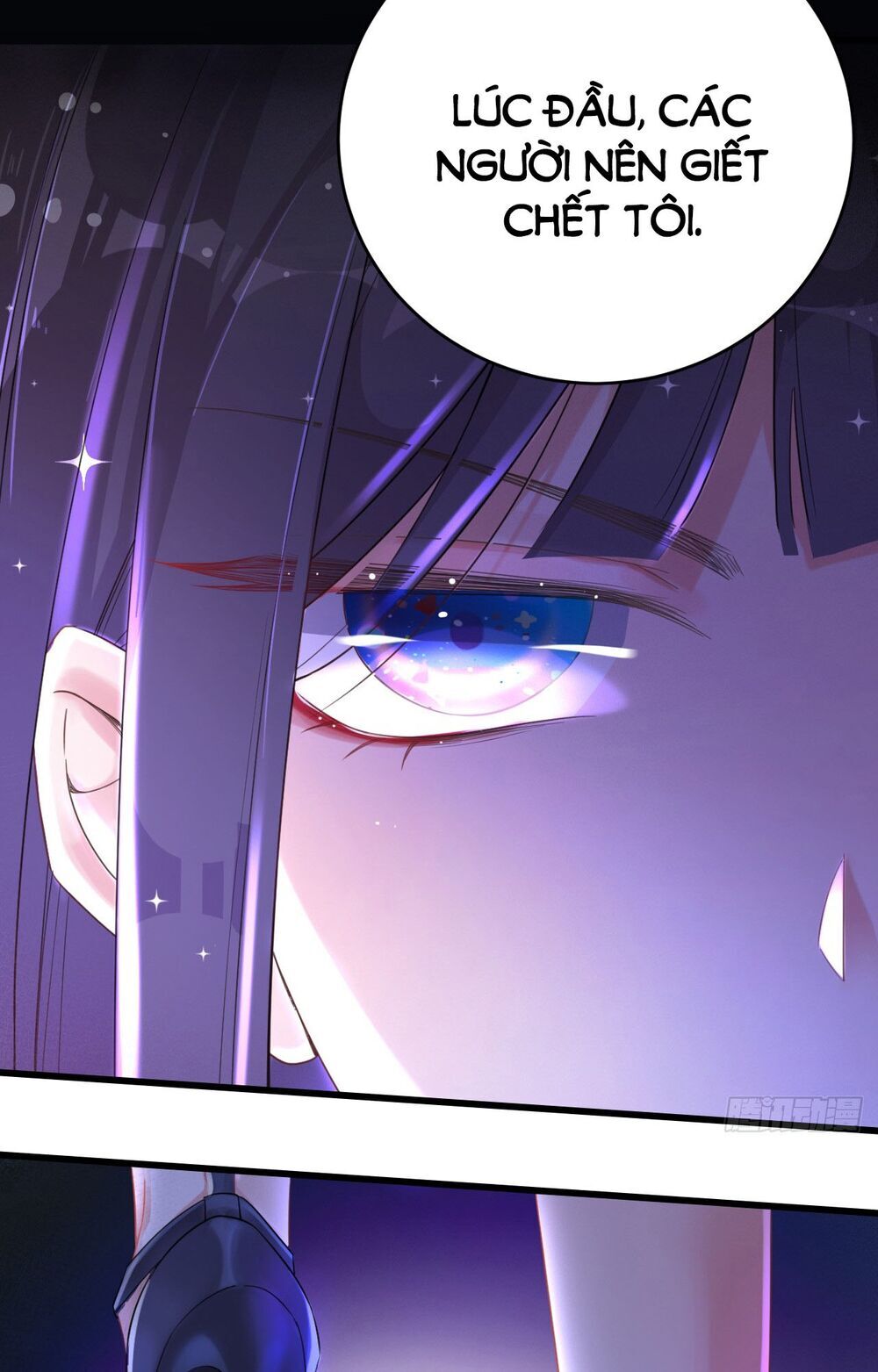 Dĩ Hôn Chi Danh Chapter 2.2 - Trang 2