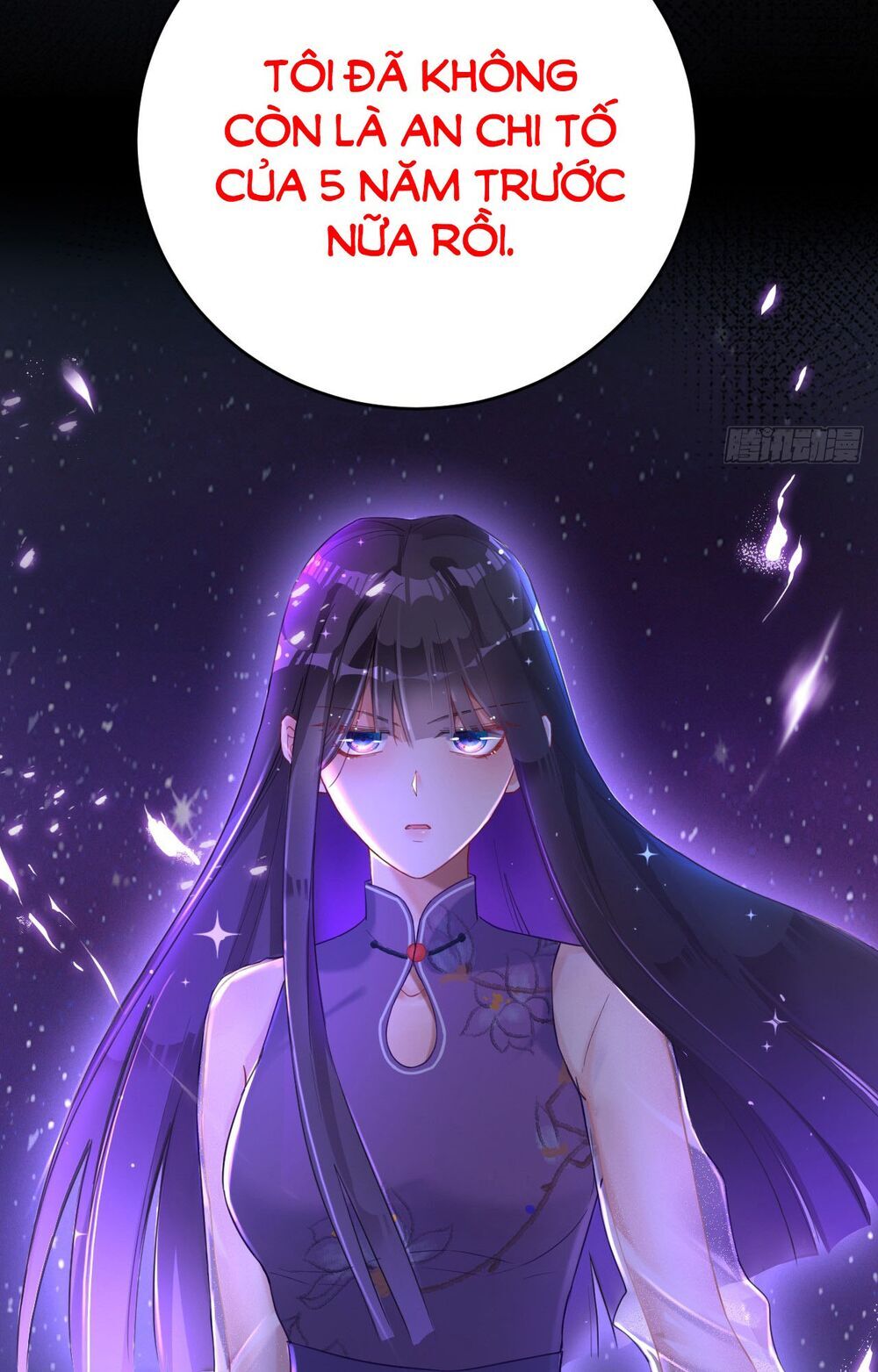 Dĩ Hôn Chi Danh Chapter 2.2 - Trang 2