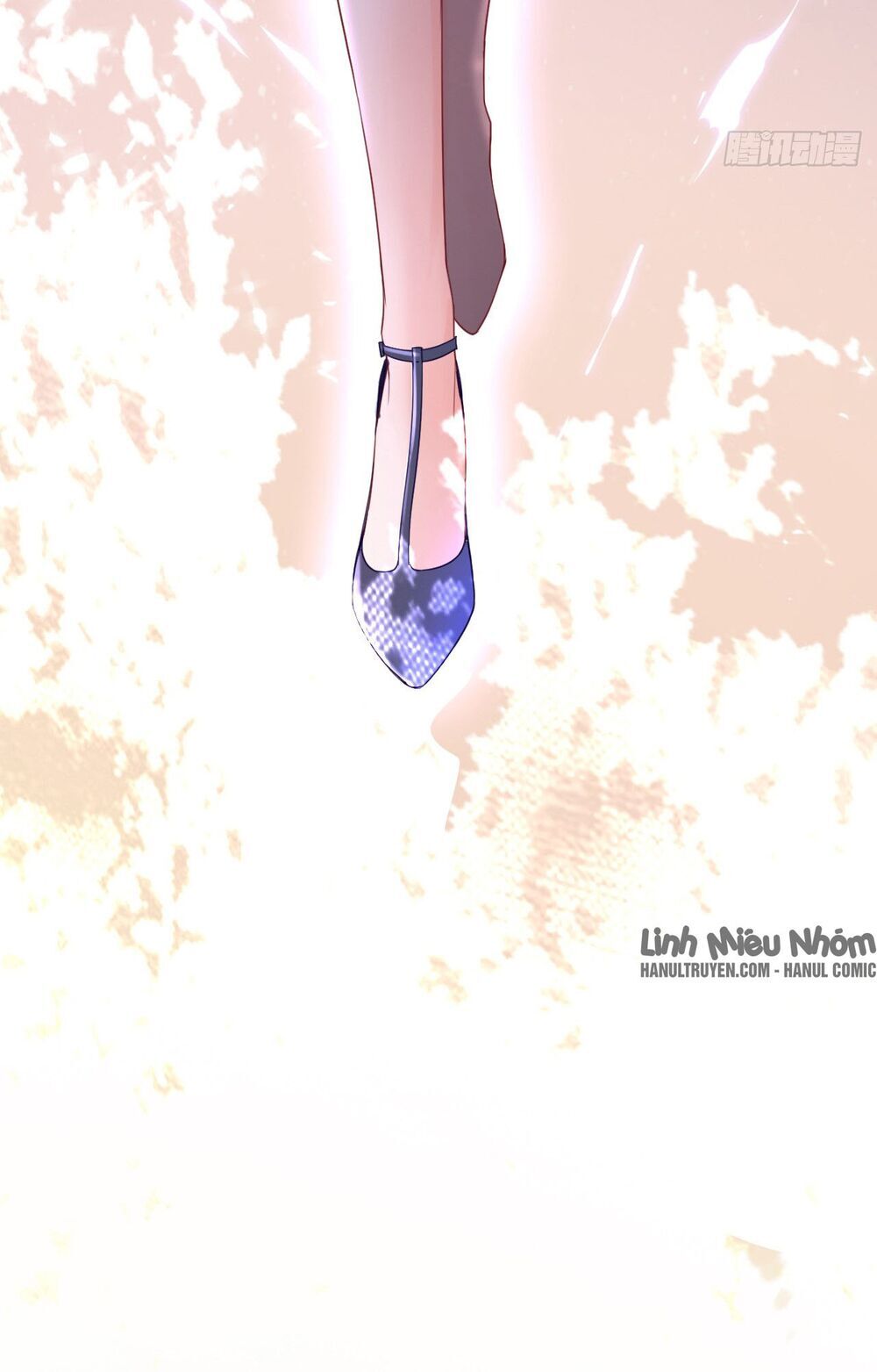 Dĩ Hôn Chi Danh Chapter 2.2 - Trang 2