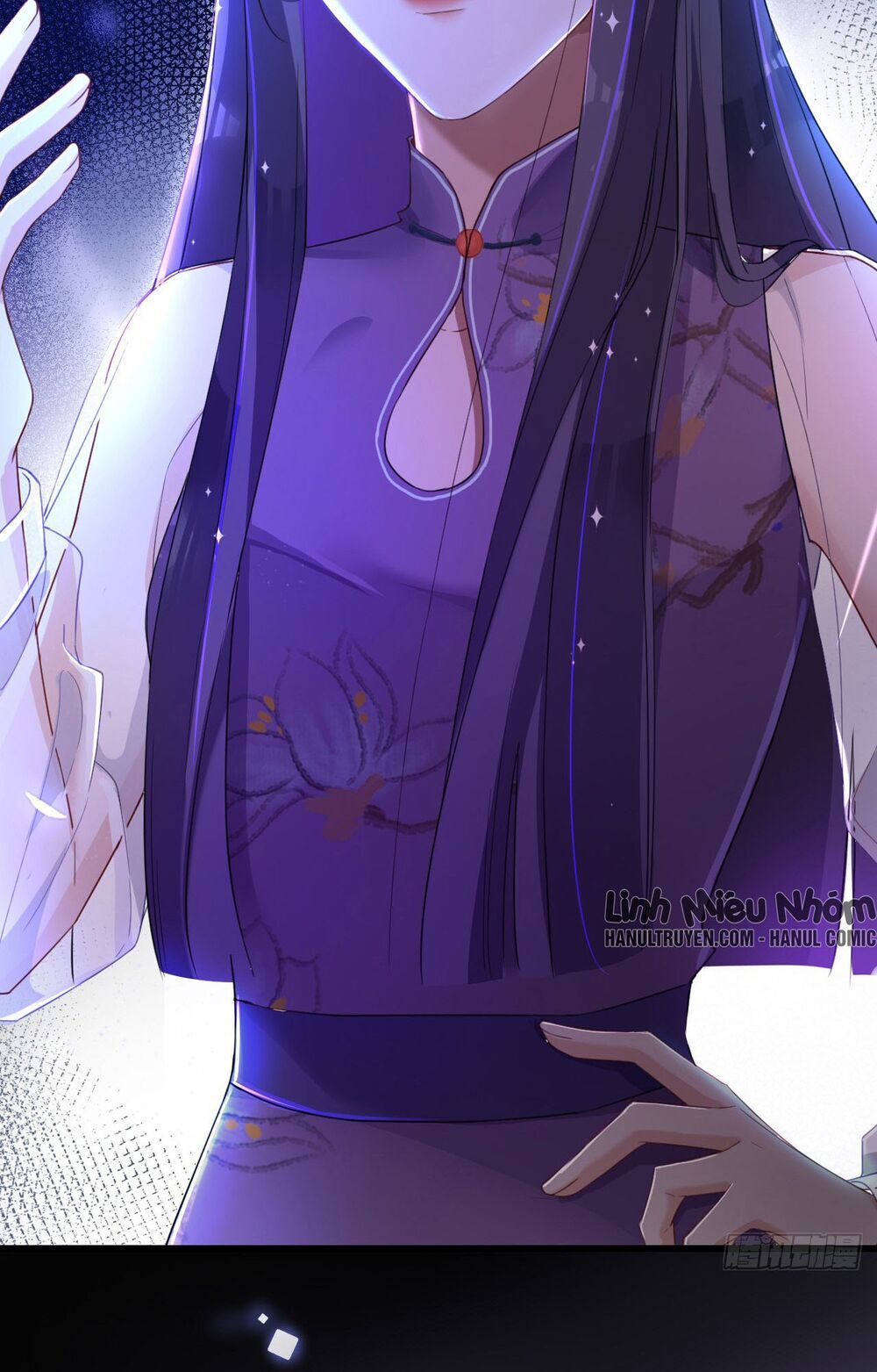 Dĩ Hôn Chi Danh Chapter 3 - Trang 2