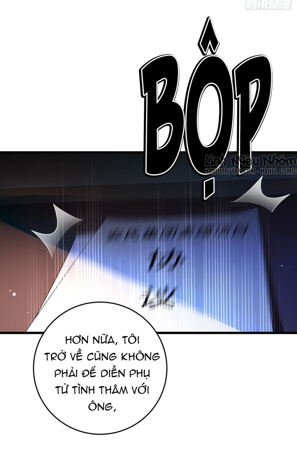 Dĩ Hôn Chi Danh Chapter 3 - Trang 2