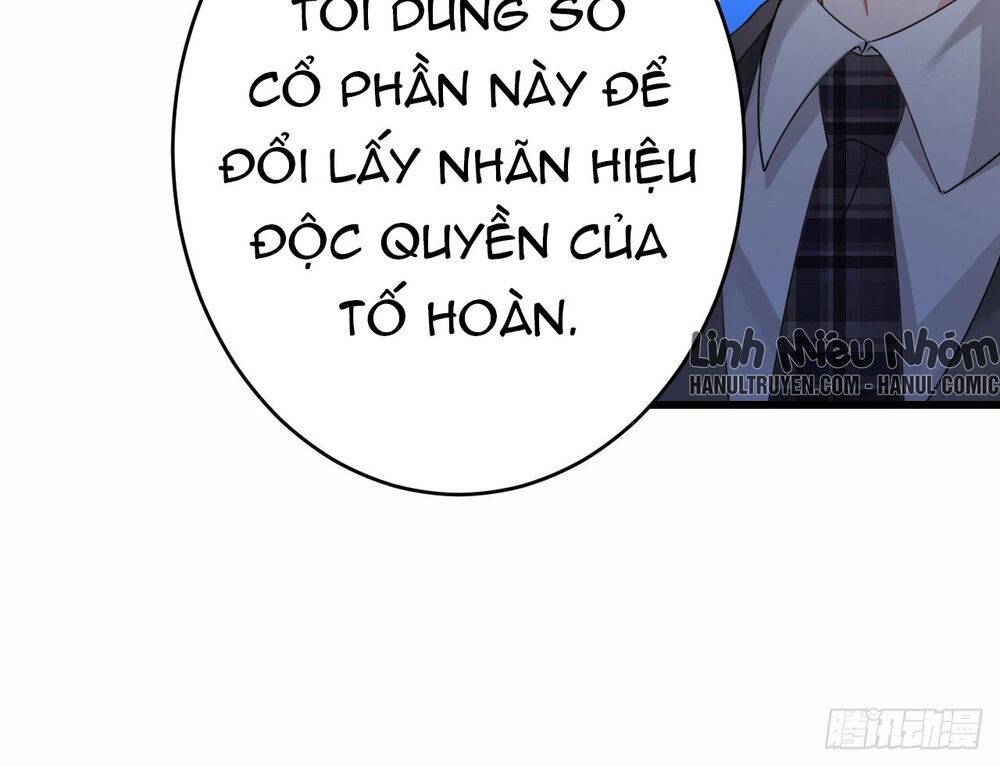 Dĩ Hôn Chi Danh Chapter 3 - Trang 2