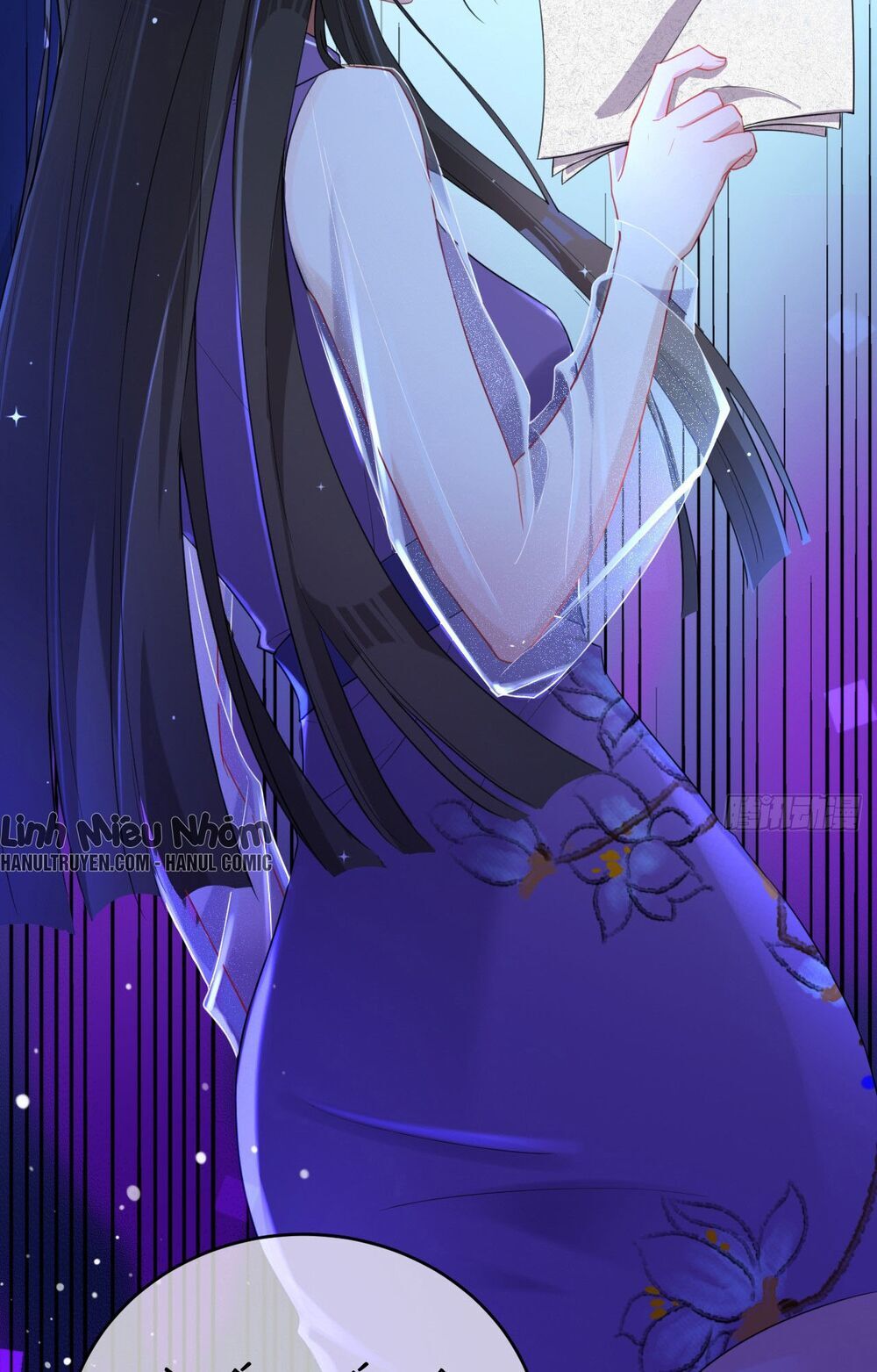 Dĩ Hôn Chi Danh Chapter 3 - Trang 2