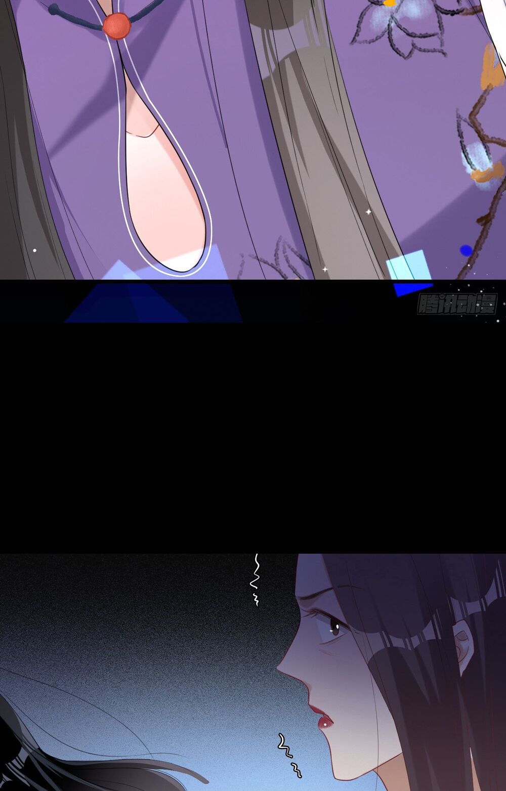 Dĩ Hôn Chi Danh Chapter 3 - Trang 2