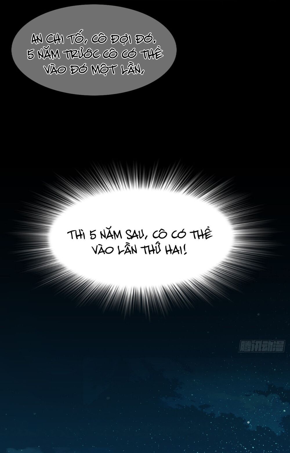 Dĩ Hôn Chi Danh Chapter 3 - Trang 2