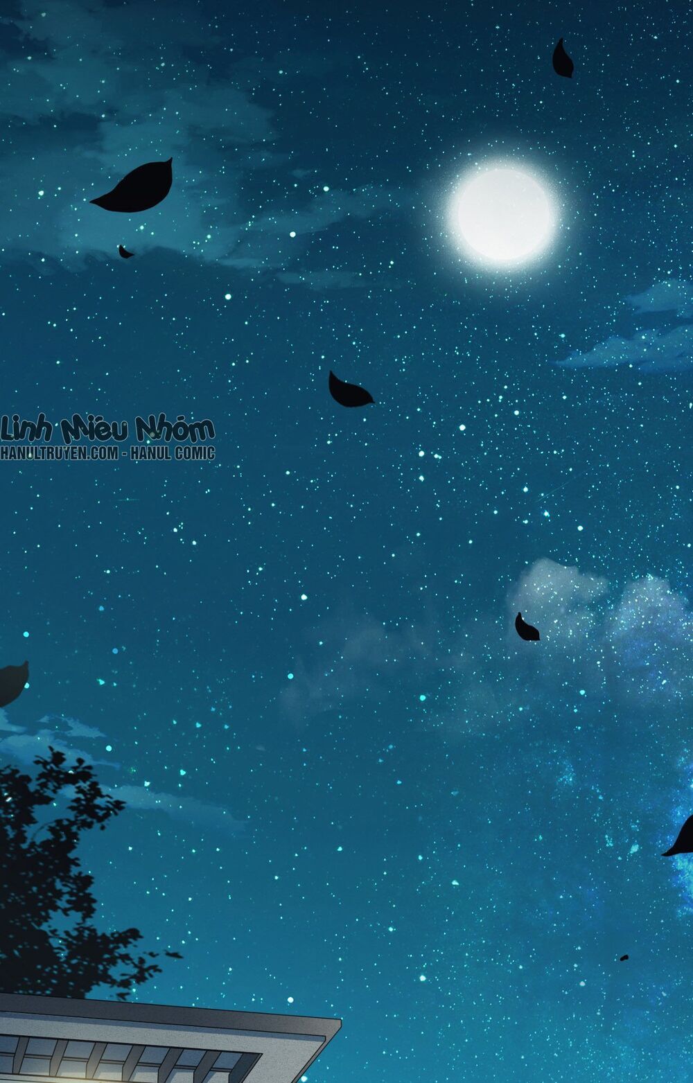 Dĩ Hôn Chi Danh Chapter 3 - Trang 2