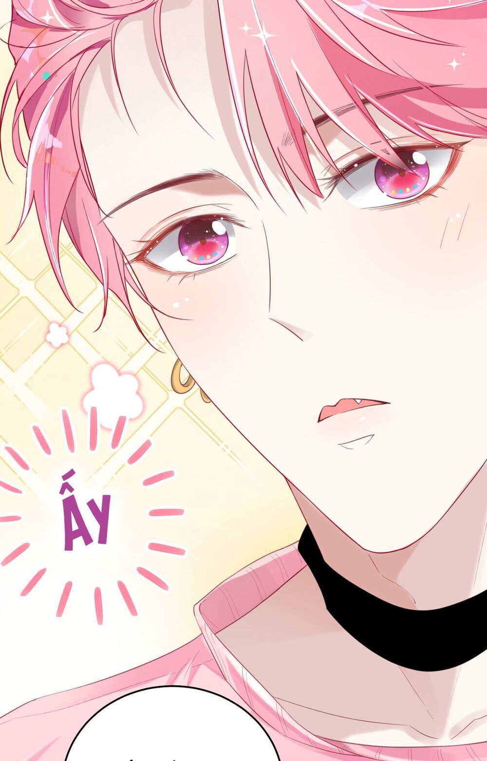 Dĩ Hôn Chi Danh Chapter 3 - Trang 2