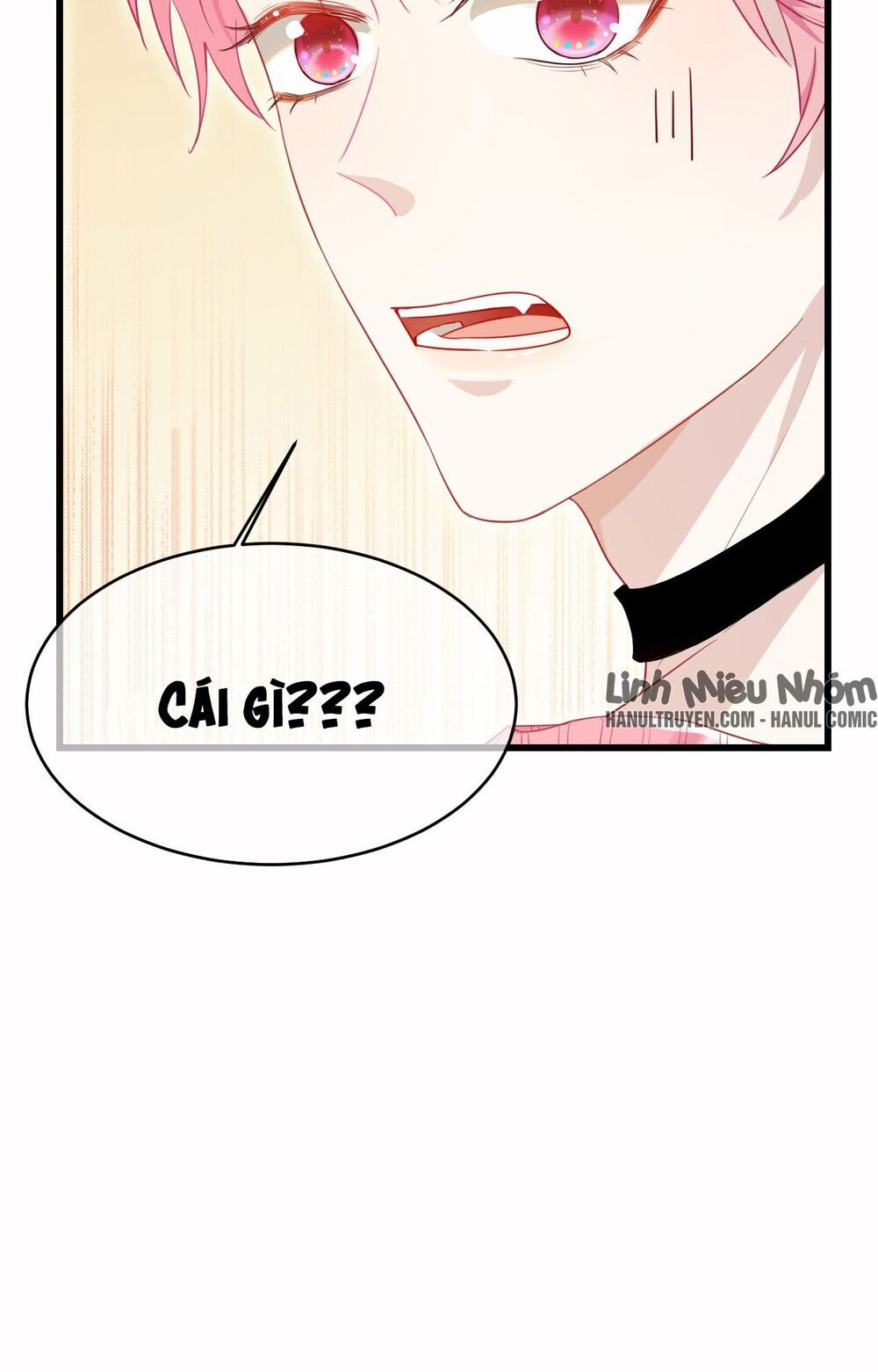 Dĩ Hôn Chi Danh Chapter 3 - Trang 2