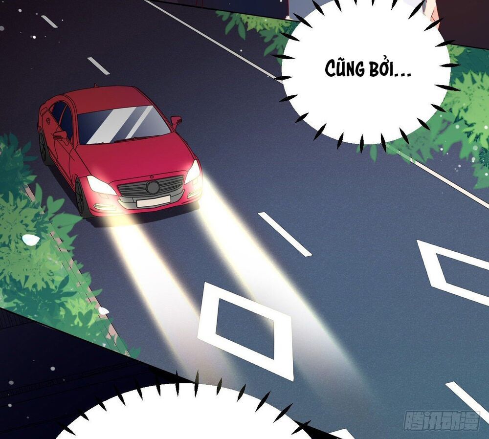 Dĩ Hôn Chi Danh Chapter 4 - Trang 2