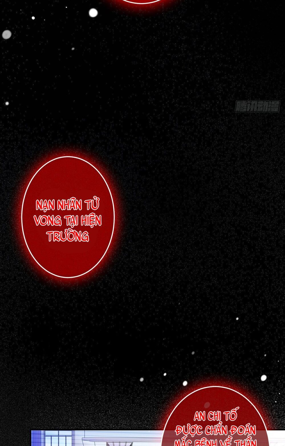 Dĩ Hôn Chi Danh Chapter 4 - Trang 2