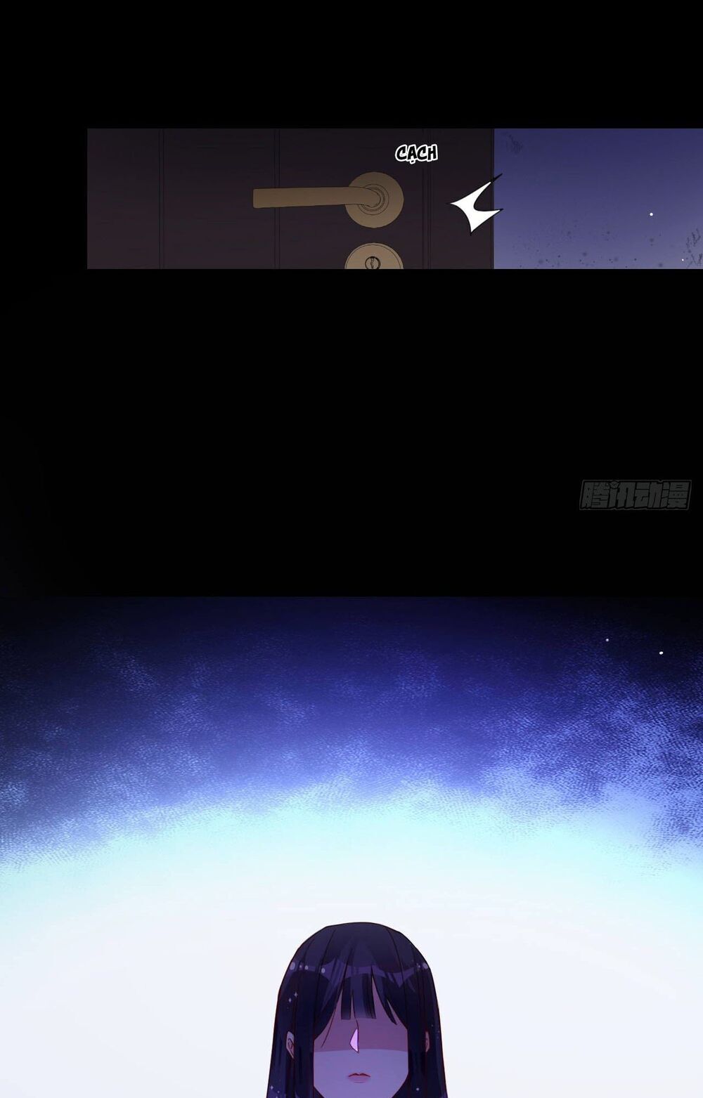 Dĩ Hôn Chi Danh Chapter 4 - Trang 2