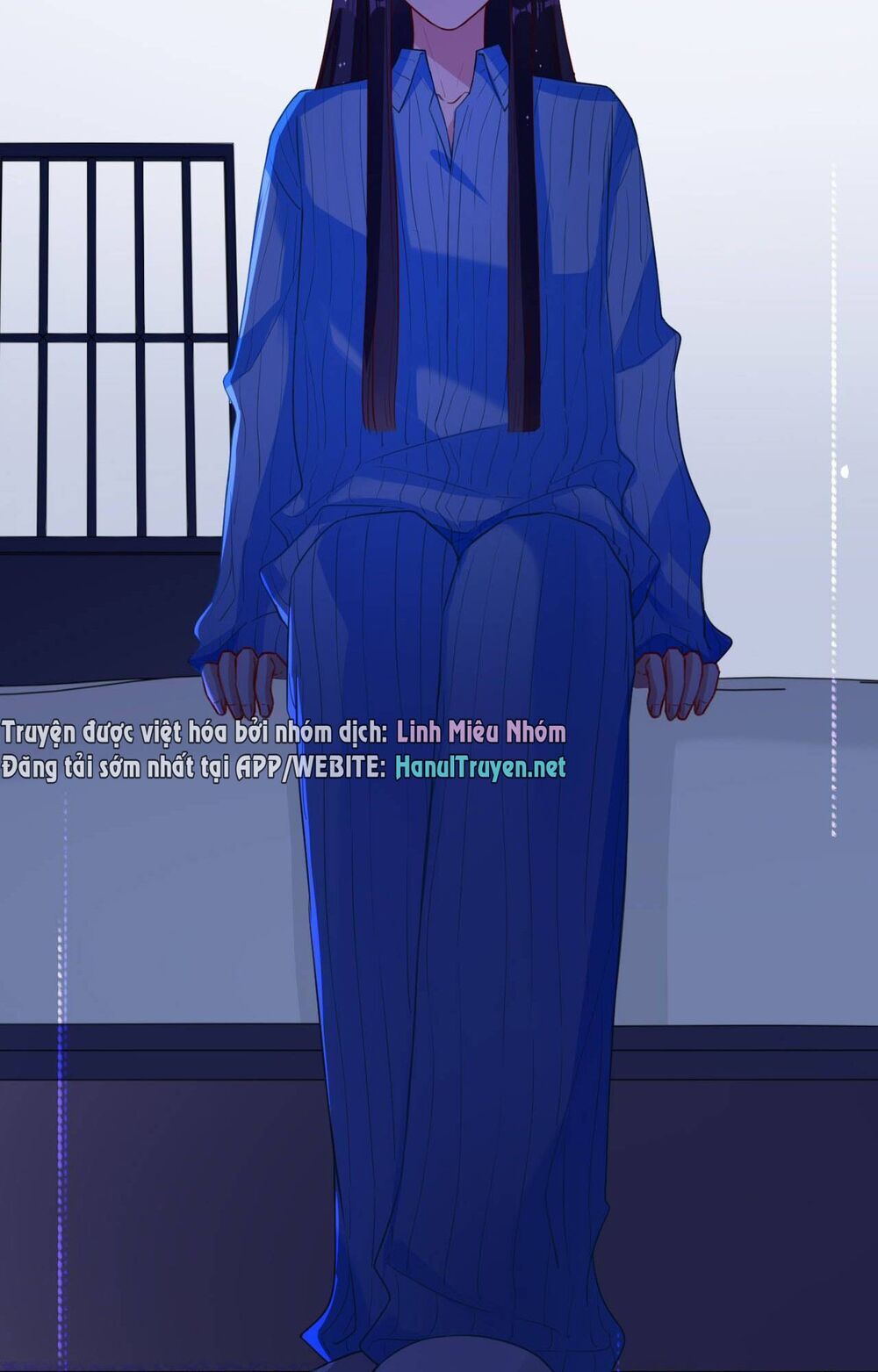 Dĩ Hôn Chi Danh Chapter 4 - Trang 2