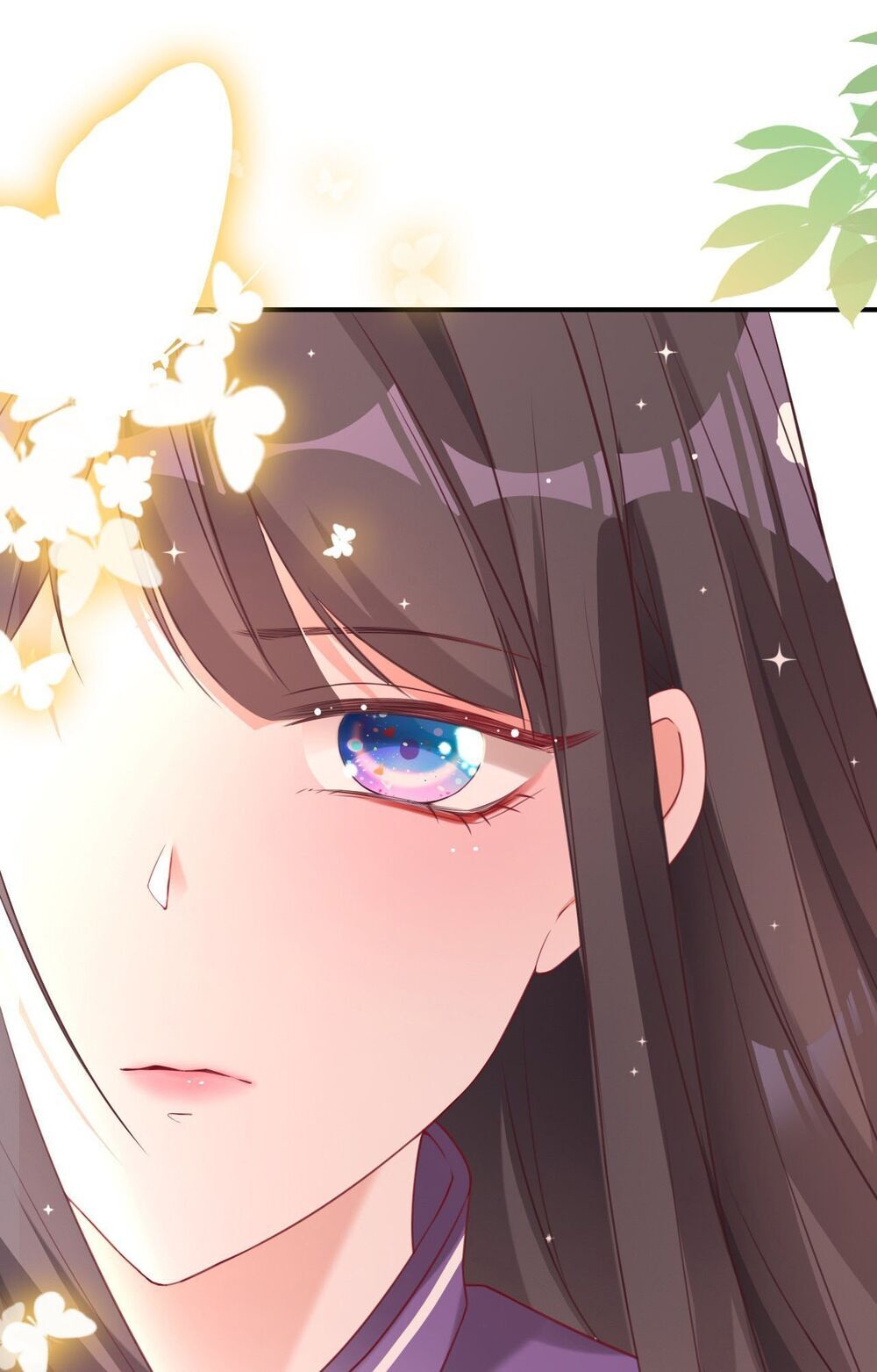 Dĩ Hôn Chi Danh Chapter 4 - Trang 2