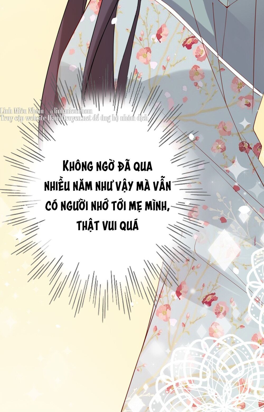 Dĩ Hôn Chi Danh Chapter 5.2 - Trang 2