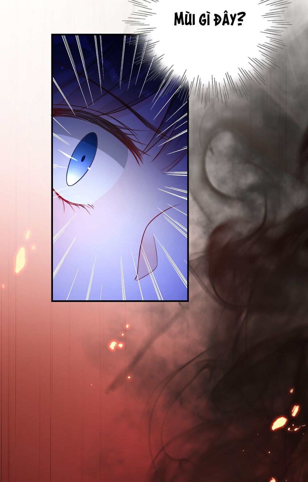 Dĩ Hôn Chi Danh Chapter 5.2 - Trang 2