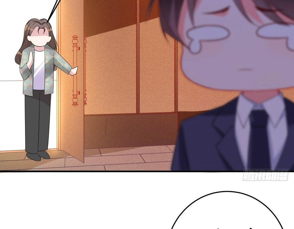 Dĩ Hôn Chi Danh Chapter 6.1 - Trang 2