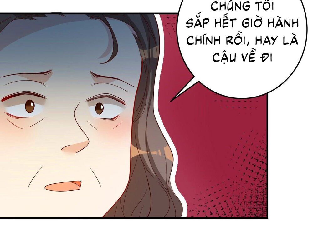 Dĩ Hôn Chi Danh Chapter 6.1 - Trang 2