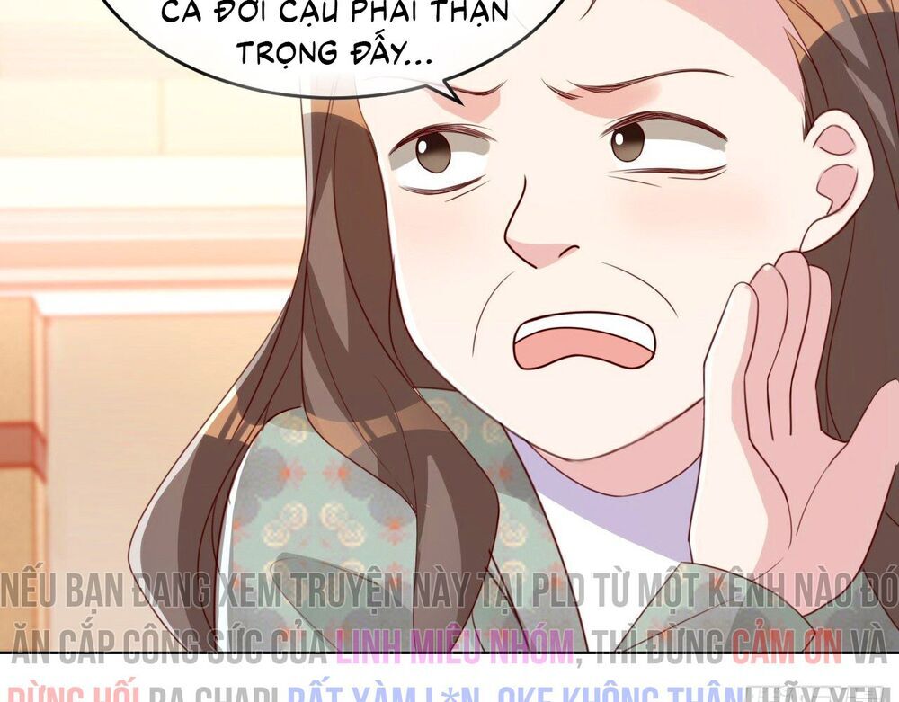 Dĩ Hôn Chi Danh Chapter 6.1 - Trang 2